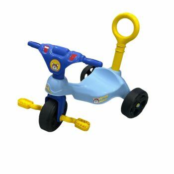 triciclofoxracersaldao 3